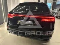 2020 Audi Q8