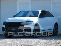 2020 Audi Q8