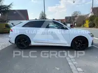 2020 Audi Q8