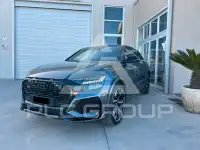 2020 Audi Q8