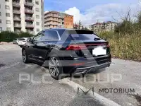 2020 Audi Q8