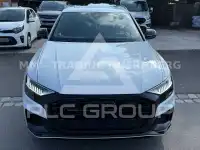2020 Audi Q8