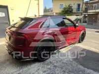 2020 Audi Q8