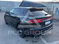 2020 Audi Q8
