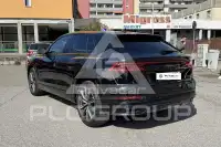 2020 Audi Q8