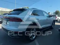 2020 Audi Q8