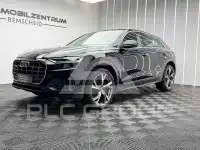2020 Audi Q8