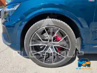 2020 Audi Q8