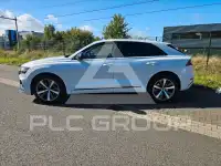 2020 Audi Q8