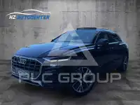 2020 Audi Q8