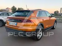 2020 Audi Q8