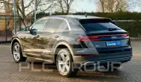 2020 Audi Q8