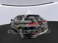 2020 Audi Q8