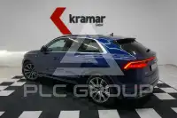 2020 Audi Q8