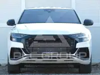 2020 Audi Q8