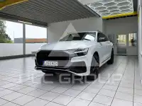 2020 Audi Q8