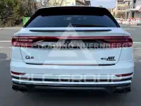2020 Audi Q8