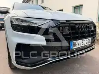 2020 Audi Q8