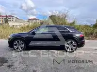 2020 Audi Q8