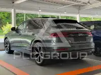 2020 Audi Q8