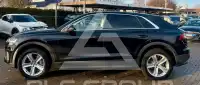 2020 Audi Q8