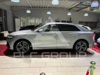 2020 Audi Q8