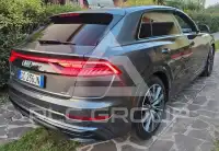 2020 Audi Q8