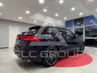 2020 Audi Q8