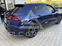 2020 Audi Q8