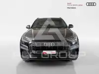 2020 Audi Q8