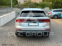 2020 Audi Q8