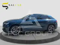 2020 Audi Q8
