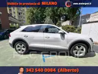 2020 Audi Q8
