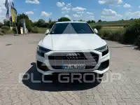 2020 Audi Q8
