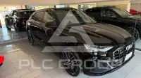2020 Audi Q8