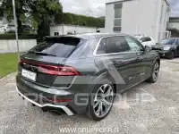 2020 Audi Q8