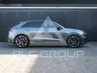 2020 Audi Q8