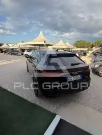 2020 Audi Q8