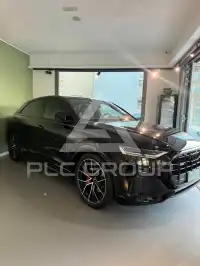 2020 Audi Q8