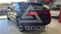 2020 Audi Q8