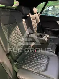2020 Audi Q8