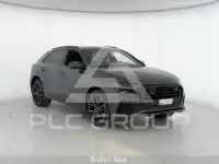 2020 Audi Q8