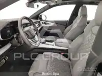 2020 Audi Q8