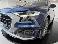 2020 Audi Q8