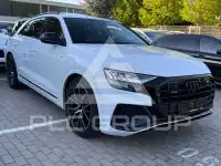 2020 Audi Q8