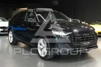 2020 Audi Q8