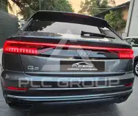 2020 Audi Q8