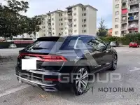 2020 Audi Q8