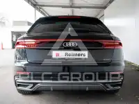 2020 Audi Q8