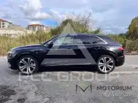 2020 Audi Q8